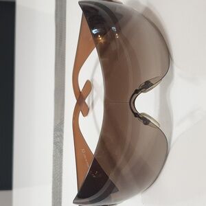 Authentic Bvlgari sunglasses